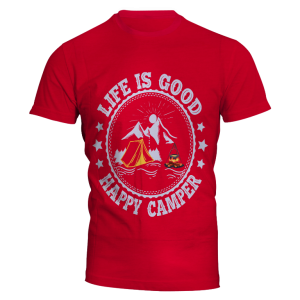 Tricou - Life is Good