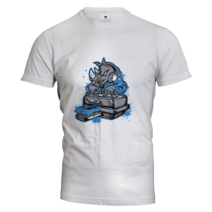 Tricou - Sublimare - Rinoprinter